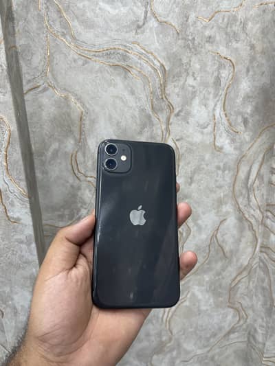 Apple iPhone 11