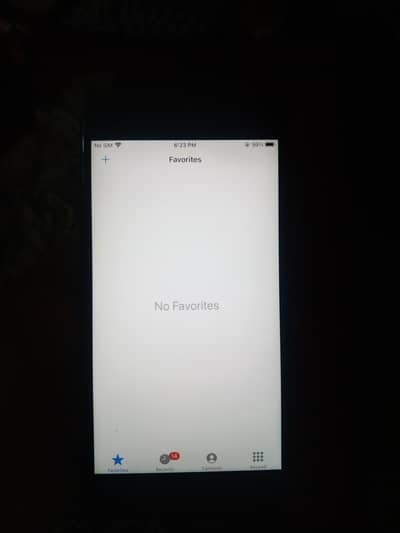 Iphone 7 plus Bypass