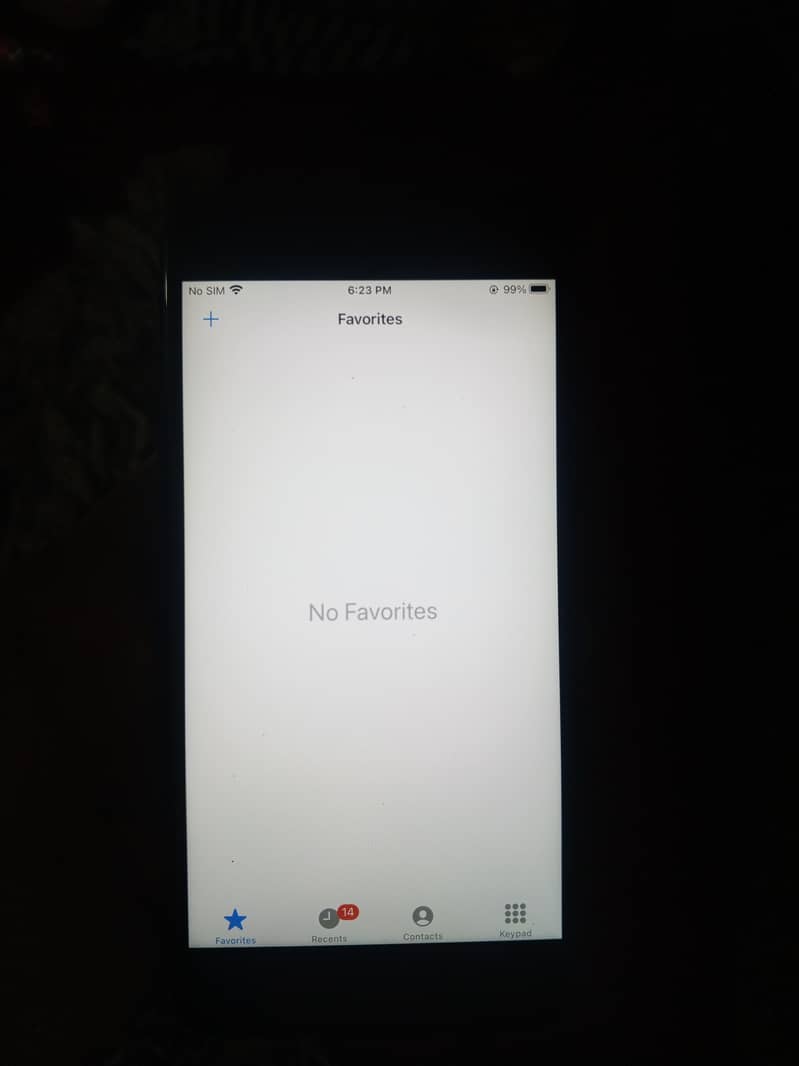 Iphone 7 plus Bypass 0