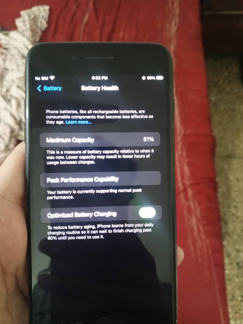 Iphone 7 plus Bypass 1