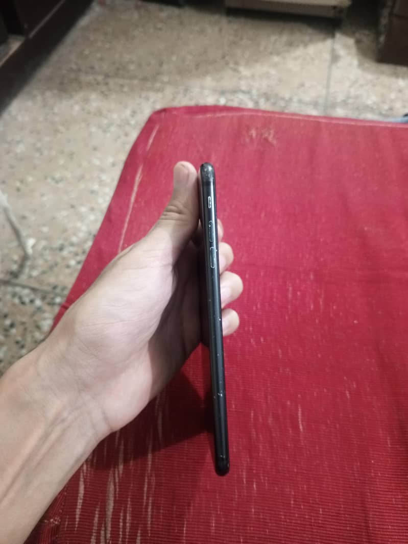 Iphone 7 plus Bypass 4