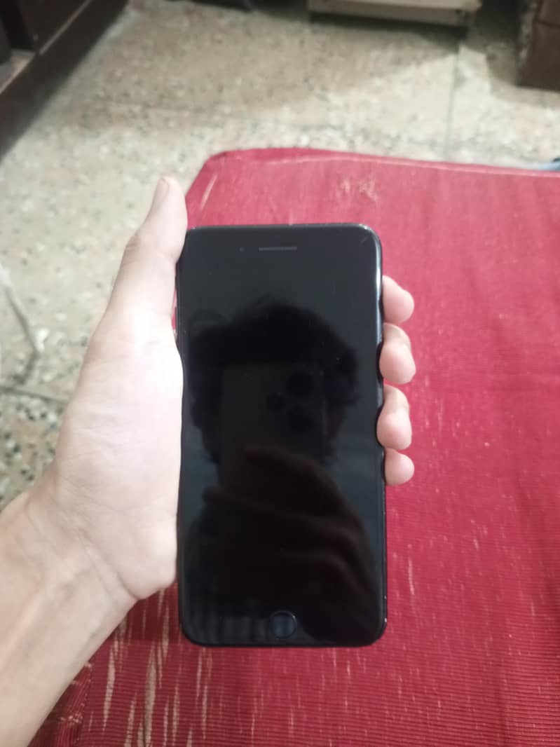 Iphone 7 plus Bypass 5