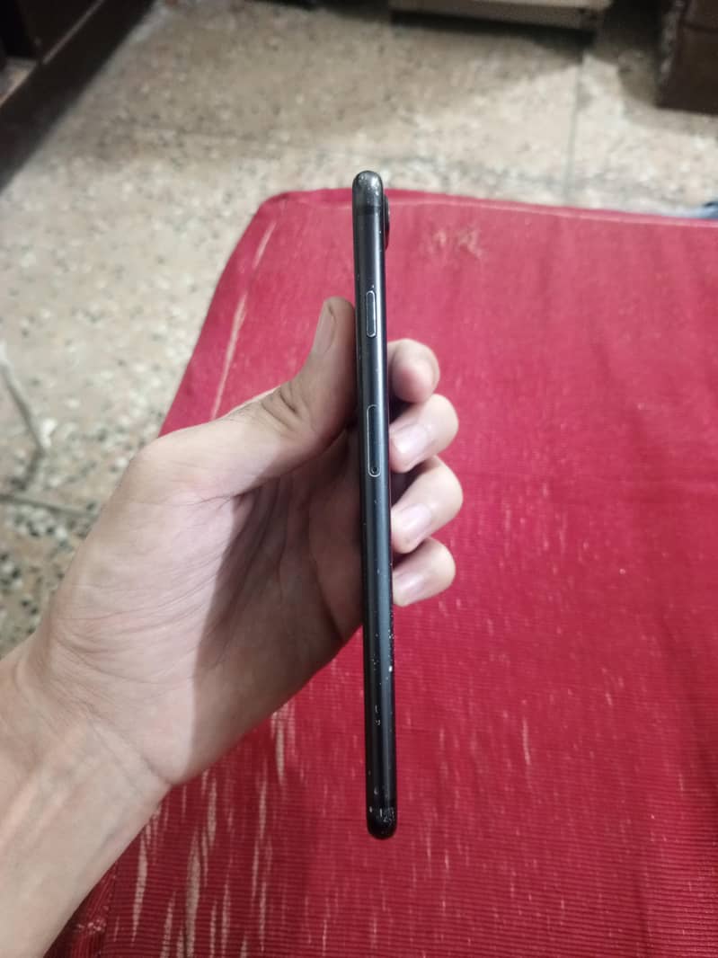 Iphone 7 plus Bypass 7