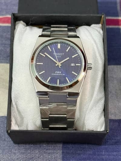 ⌚ Stylish Premium Watch – New Design