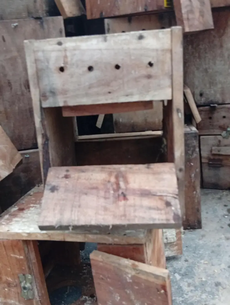 PARROTS BREEDING BOX — photo 3
