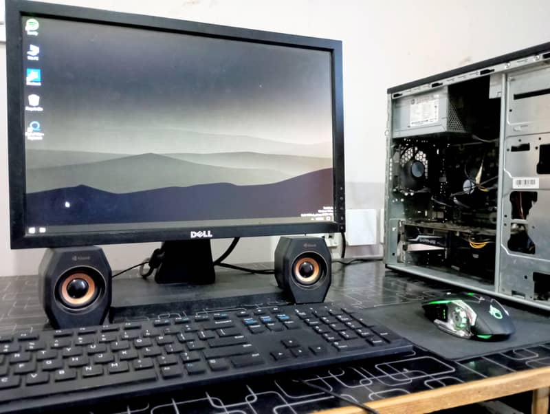 Gaming Pc 0