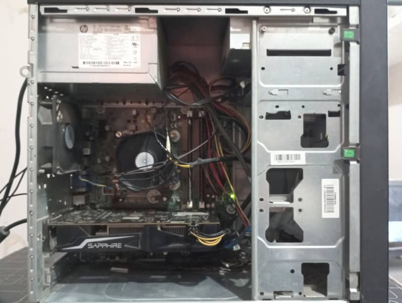 Gaming Pc 1