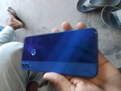 Honor 8x