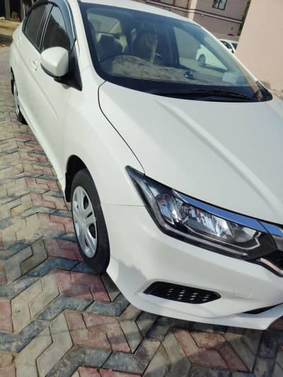 Honda city 1.2 M/T 2024 for sale