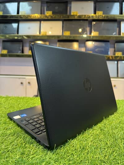 Hp Laptop 15-dw3xxx NoteBook | Core i5 11th Generation | 8GB RAM