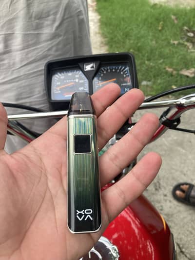 Oxva Xlim Pro