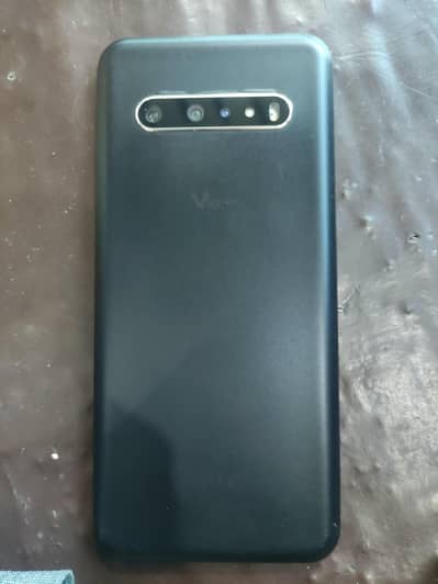 LG V60 ThinQ 5G