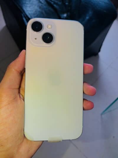 Apple iPhone 15
