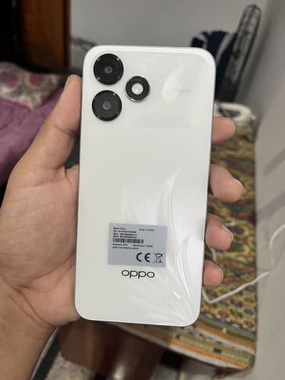 OPPO A6c Only 5 Day Use/ Whatsap 03099377266