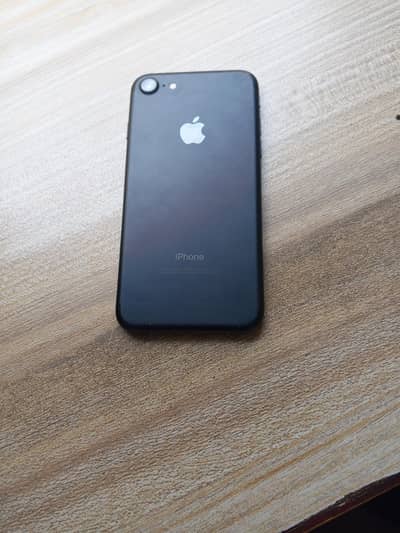 Apple iPhone 7