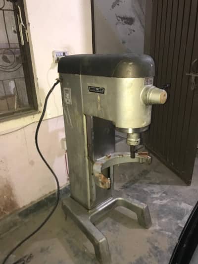 Dough mixer for Sale