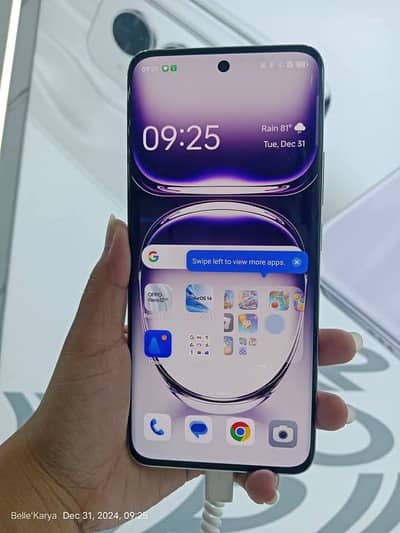 OPPO Reno 12  Mobile for sale /833455