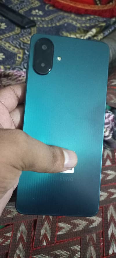 Samsung Mobile A07 5G
