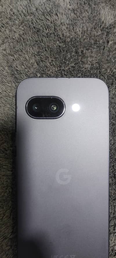 Google Pixel 9a