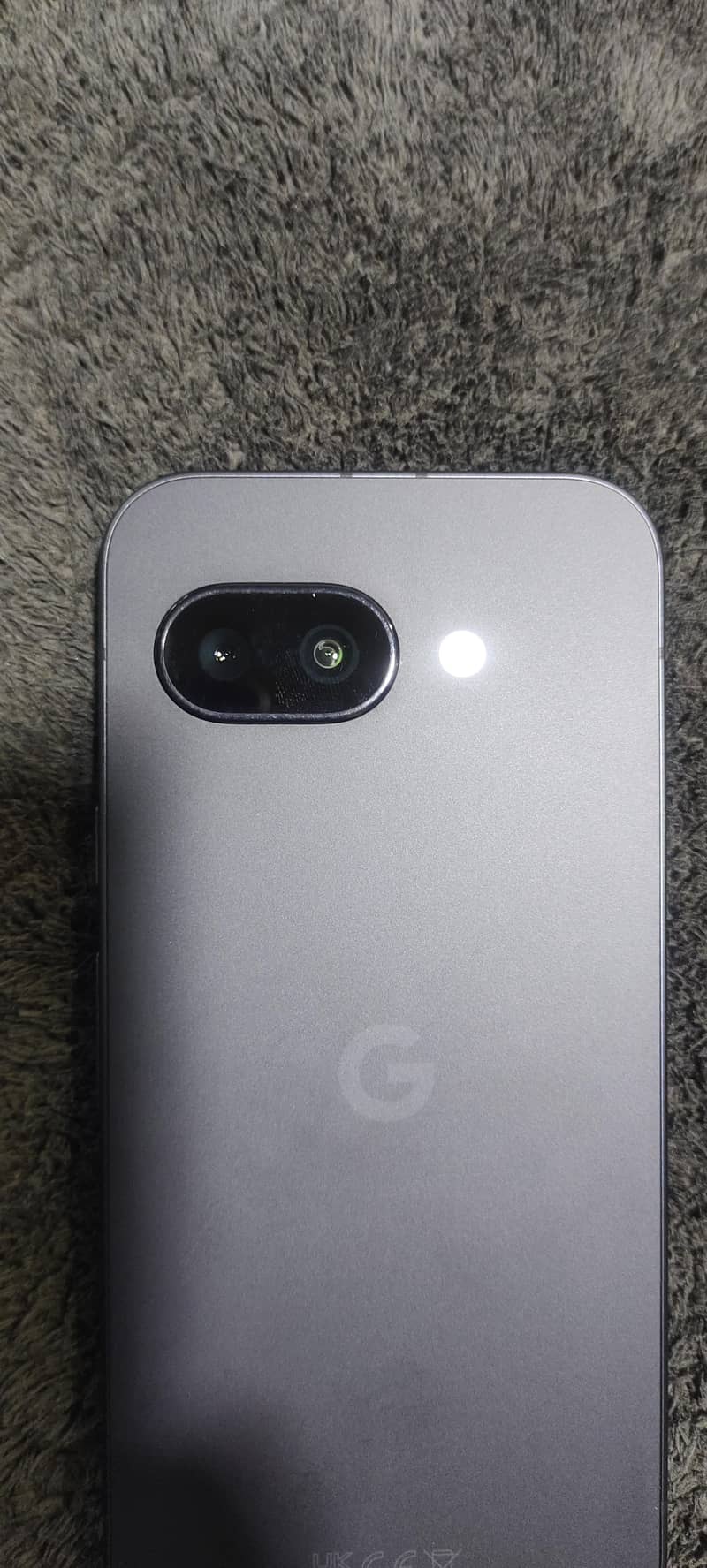 Google Pixel 9a 0