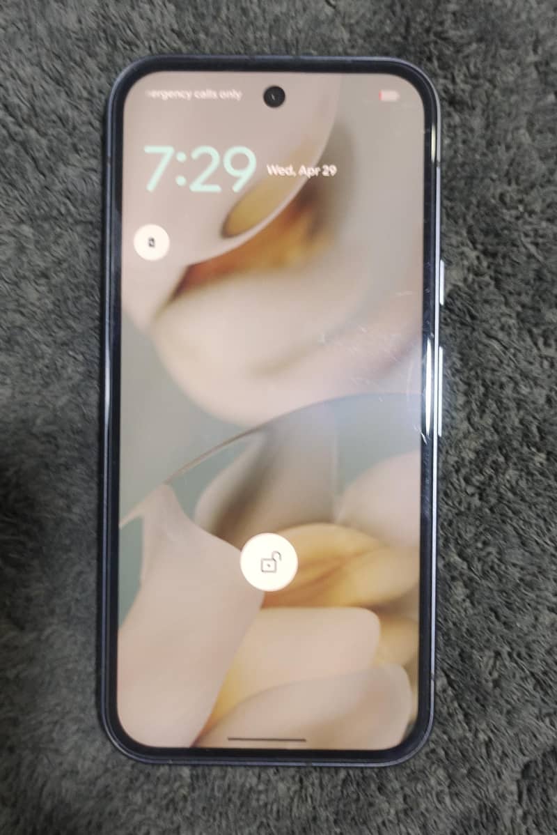 Google Pixel 9a 2