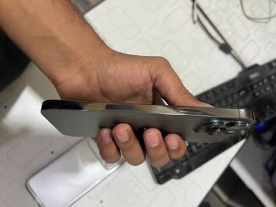 Apple iPhone 13 Pro Max 512 gb waterpack
