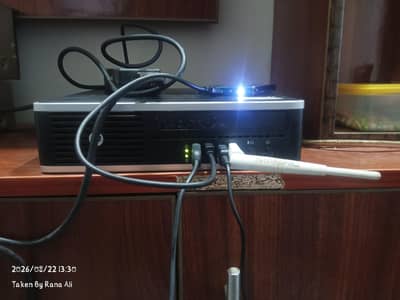 Hp core I3 2nd Gen Mini pc