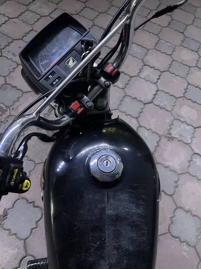Urgent sale