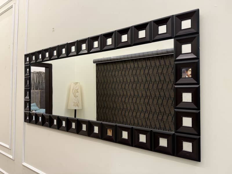 Wall Mirror 0