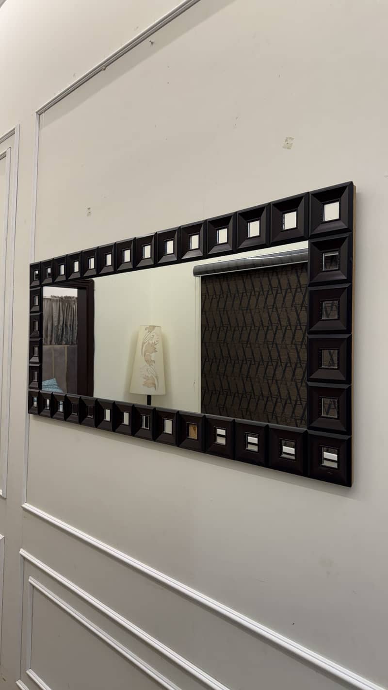 Wall Mirror 1
