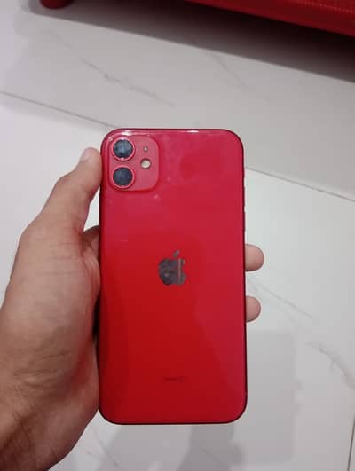 Apple iPhone 11