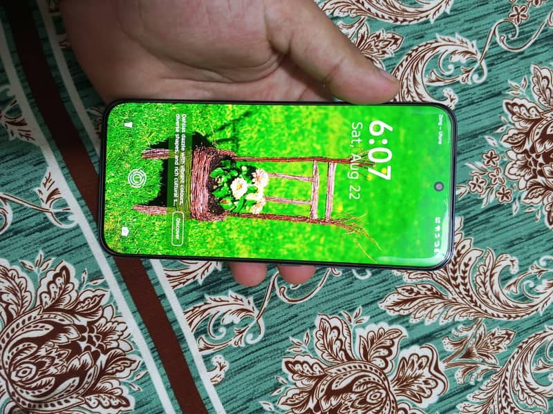 Tecno Spark Plus 5