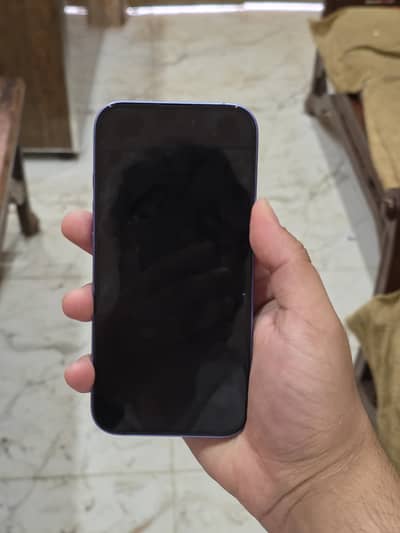 Apple iPhone 16