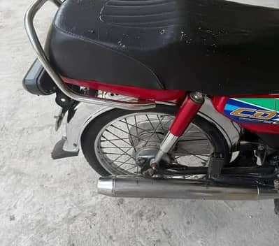 Honda 70cc for sale 0324=8236463