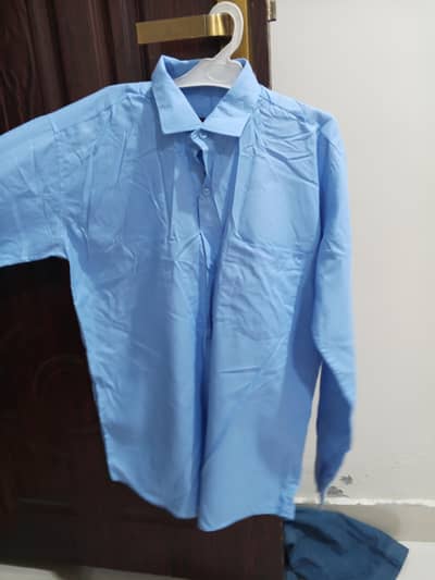 boys school uniform