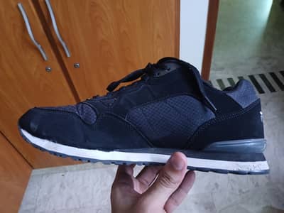 Puma speed cat