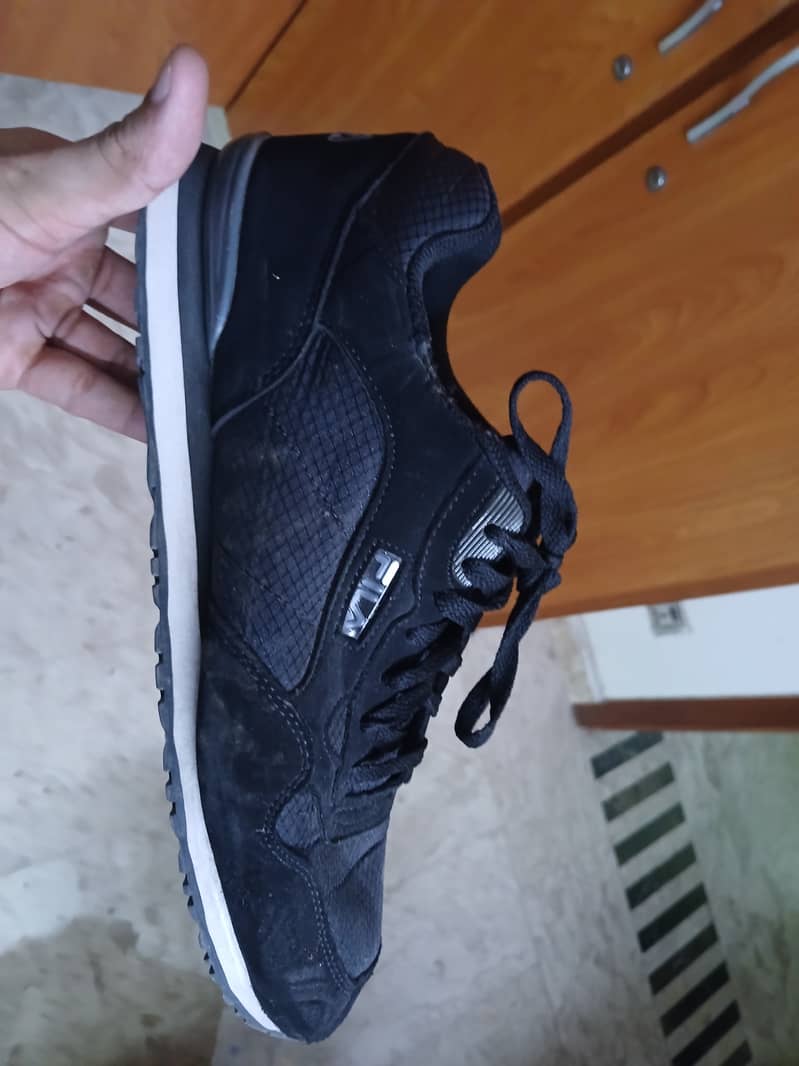 Puma speed cat 3