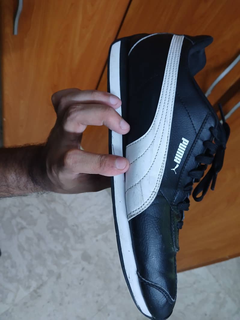 Puma speed cat 4