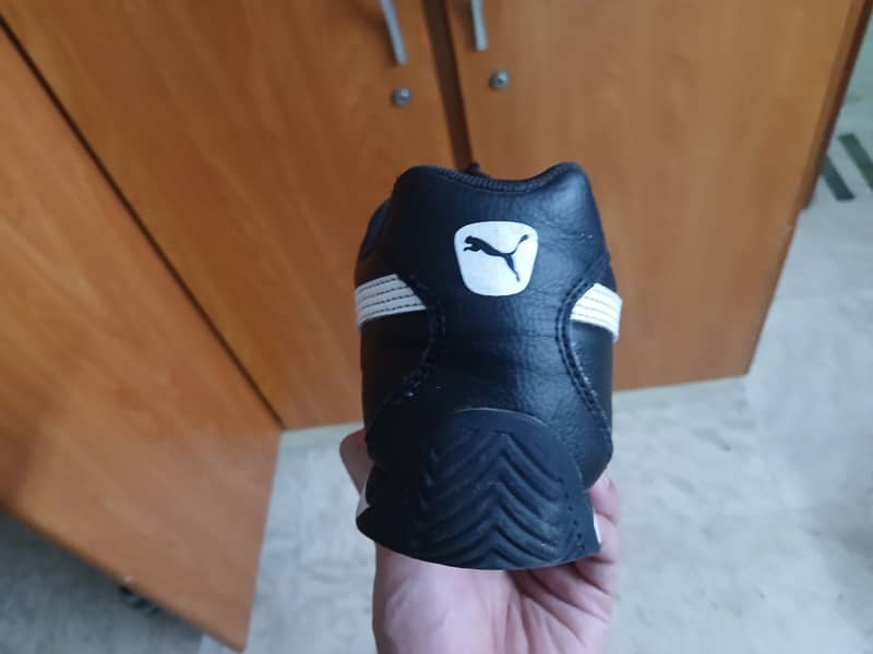 Puma speed cat 7
