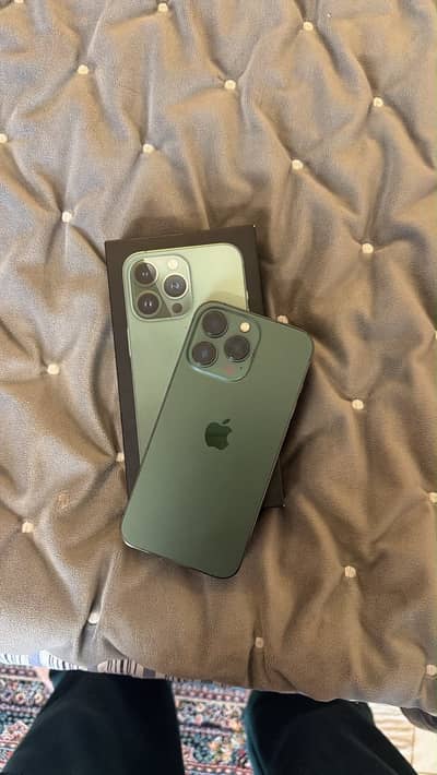 Apple iPhone 13 Pro