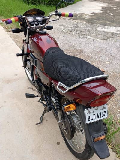HONDA PRIDER FOR SALE 2022 MODEL