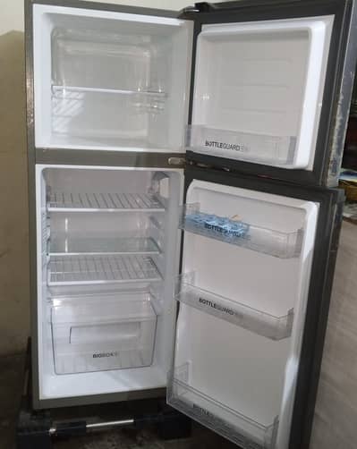 Haier Refrigerator Small size