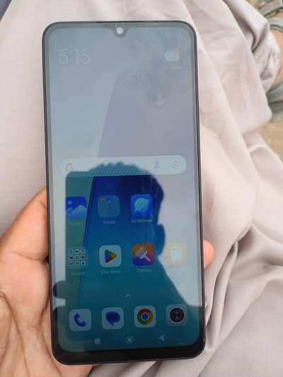 Redmi 14C 6/128 PTA official approved box gum hy nic dunga