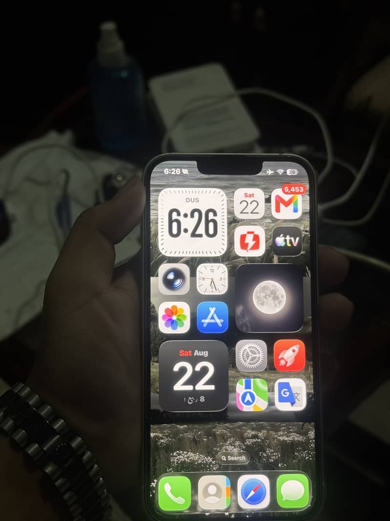 Apple iPhone 14 8