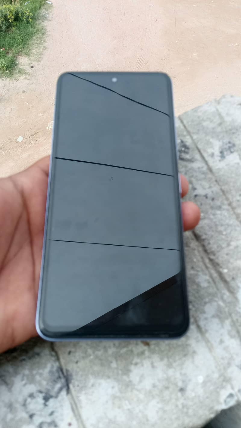 Tecno CAMON 18T 1