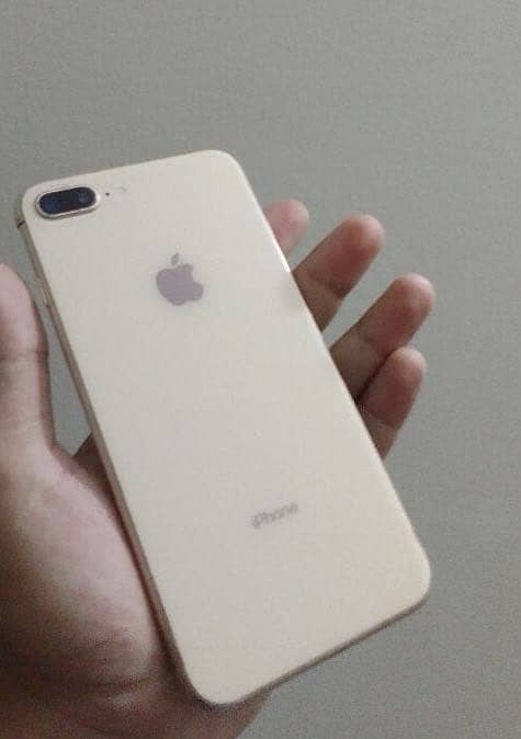 iPhone 8 Plus 0