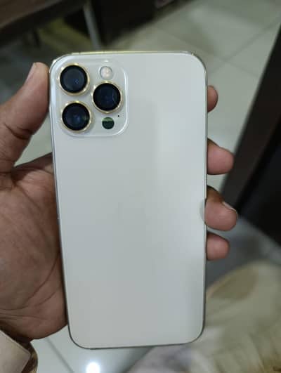 Apple iPhone 12 Pro Max