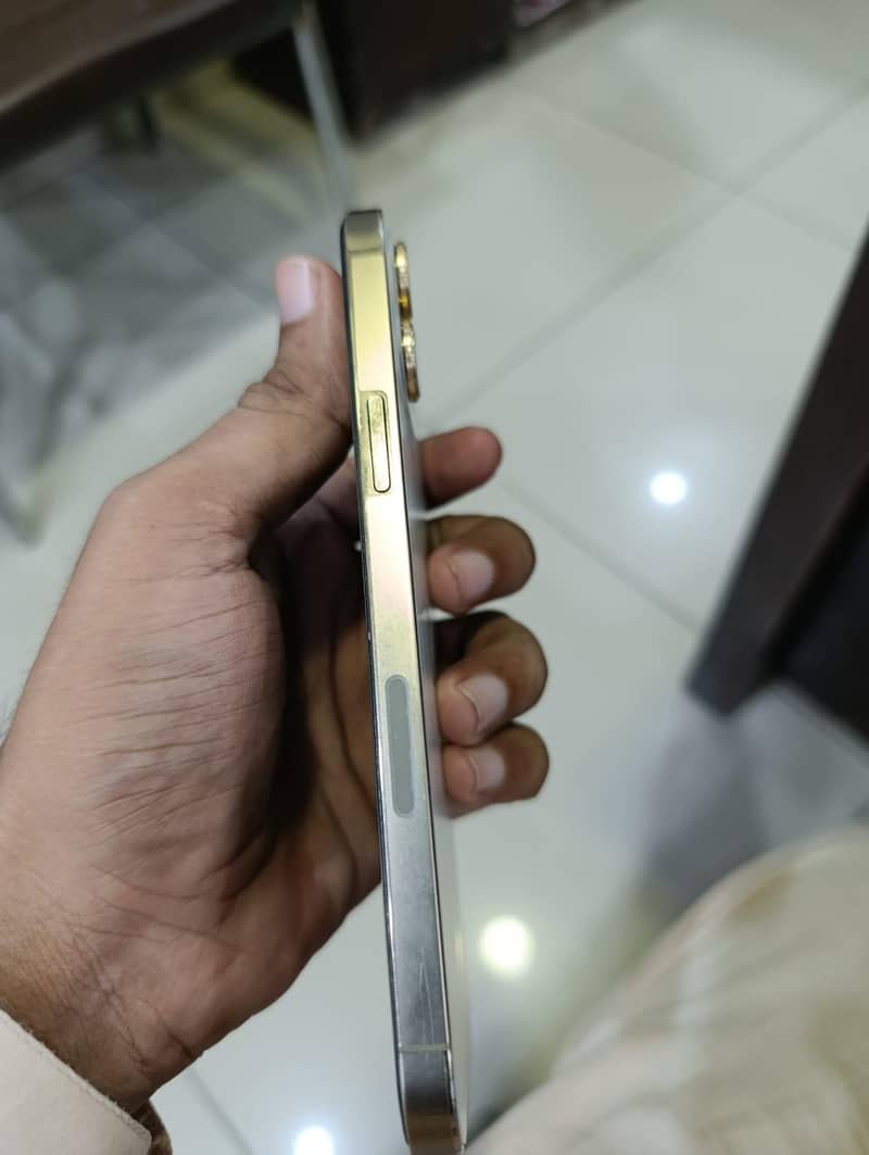Apple iPhone 12 Pro Max 3