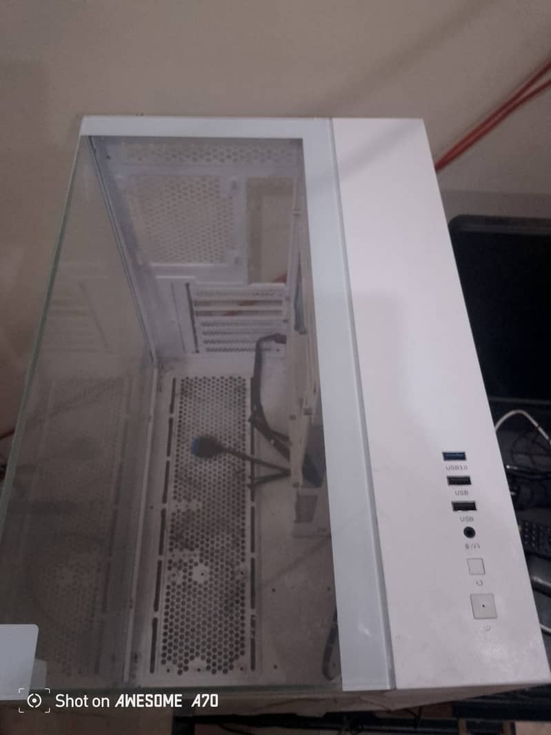 Title: Thunder Gaming PC Case / Computer Casing 1