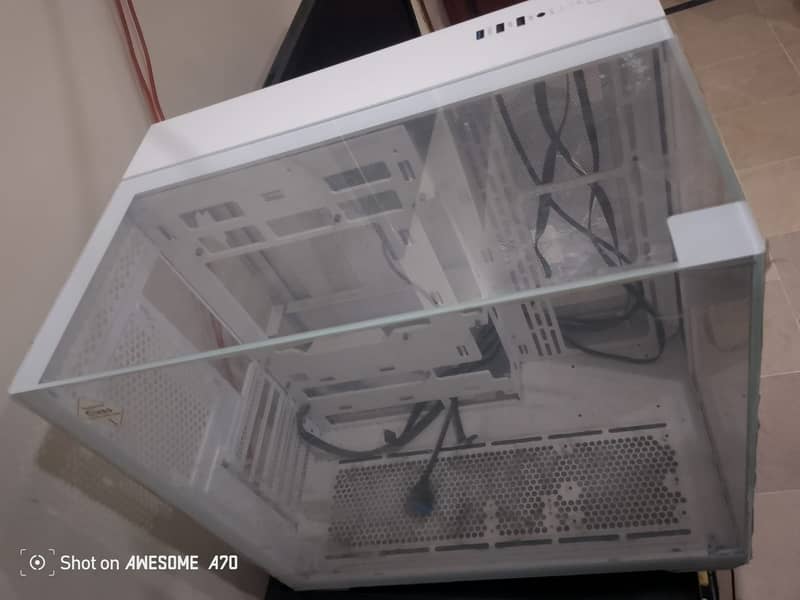 Title: Thunder Gaming PC Case / Computer Casing 2